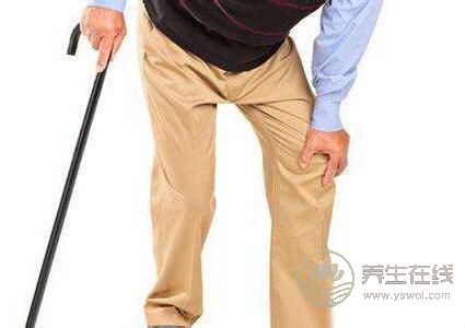 老人如何保护好膝关节呢