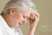 老年人突然出现这些症状要高度警惕脑梗塞