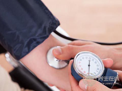 体检发现高血压怎么办？跟着做，不用慌