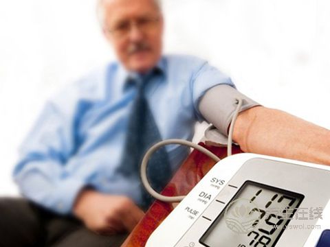 专业地说，老人血压多少才算高