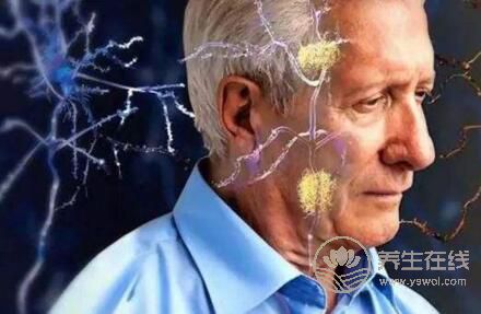 老人预防记忆力衰退要多做6个动作