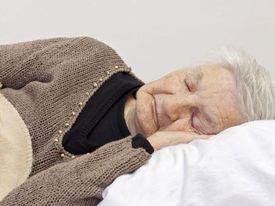 中老年人失眠怎么办？如何治疗中老年人失眠？