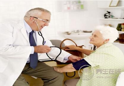 正常老年人血压特点有哪些？