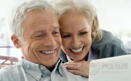 为什么老年人一上了年纪牙齿就容易发酸