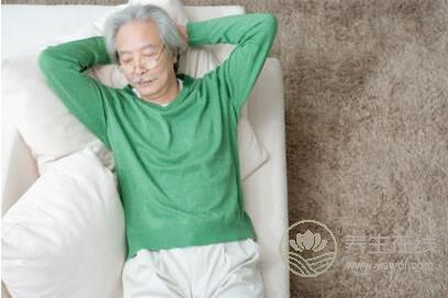 中老年人失眠怎么办？3个调理方法不能少