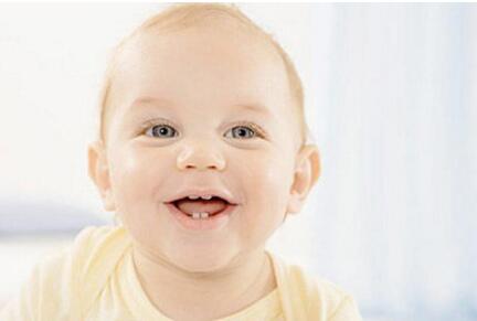 婴儿长牙齿痒怎么办呢？