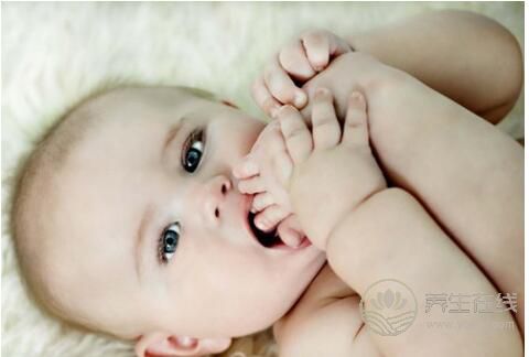 宝宝严重缺钙该怎么办补？