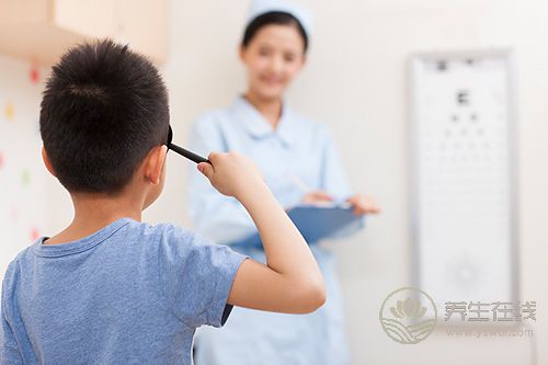 孩子近视怎么防？户外运动不可少