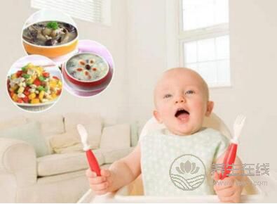 10个月宝宝一天饮食如何安排？