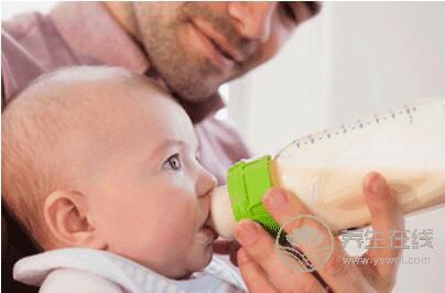 宝宝突然不喝奶粉了是什么原因？