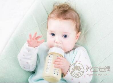 宝宝换奶粉拉肚子怎么办？