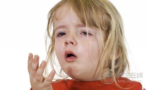 小儿咳嗽热咳的食疗方！