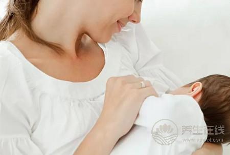 哺乳期饮食要注意什么好避免宝宝发育迟缓