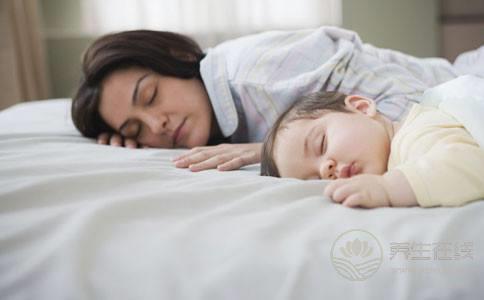 宝宝哄睡的三大禁忌让宝宝自然入睡方法