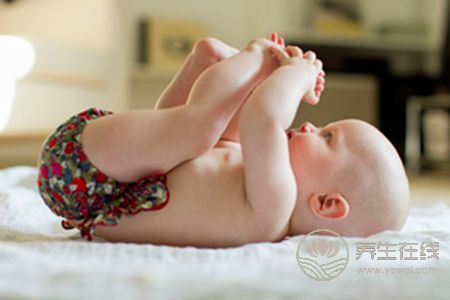 10个月宝宝生长发育标准