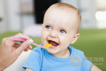 11个月宝宝辅食做法有哪些食谱?