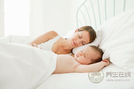13个月宝宝睡眠时间多久算合理?