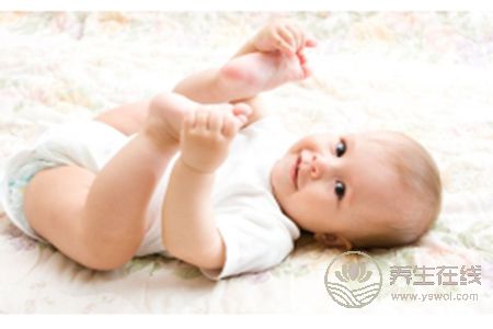 18个月宝宝发育标准