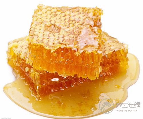 蜂蜜能利尿养肾助眠，推荐你6种搭配饮法
