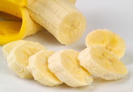 吃香蕉有这么多好处，你喜欢吃吗