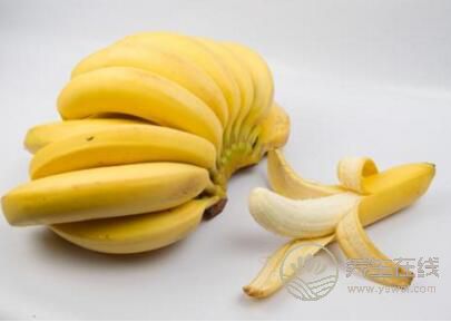 为什么每天一定要吃香蕉？为什么每天一定要吃香蕉？