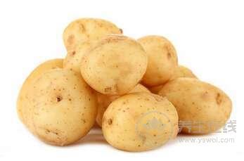 多吃土豆有助预防心血管疾病,土豆对于心血管疾病的好处