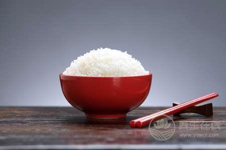 米饭怎么吃具食疗作用