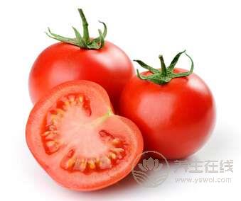 番茄和什么搭档可防癌