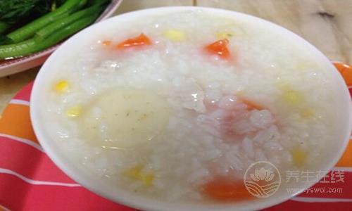 秋季感冒吃什么好得快 14款食疗方对症治感冒