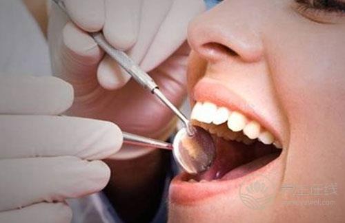 牙龈炎患者该如何饮食好 推荐缓解牙龈炎的饮食疗法