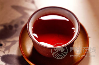 喝什么茶养胃 十款茶饮利于胃部健康