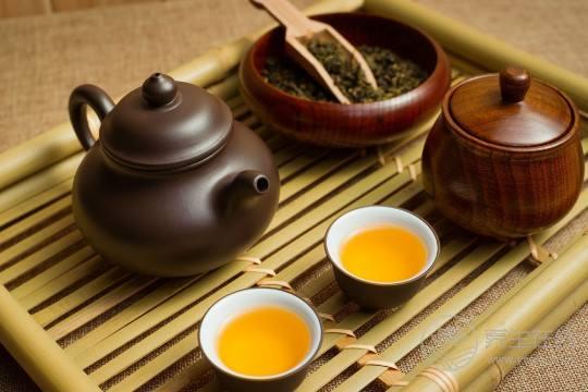 男人排毒利于身体健康 推荐十款排毒养颜茶