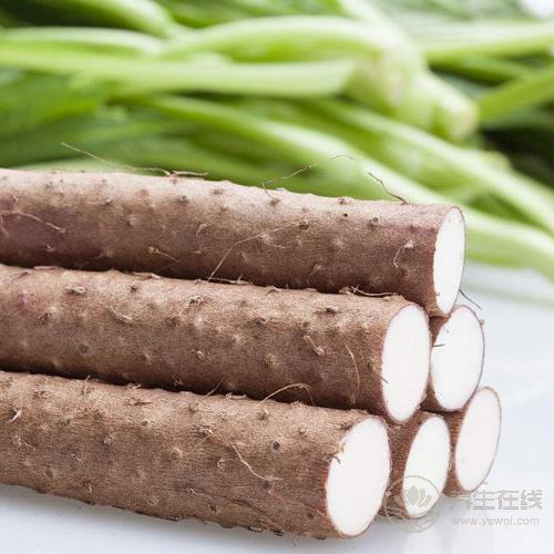 冬季养生法则：这5种食物常吃能养好肾