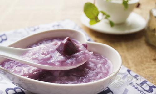 紫薯是最佳抗癌食物 教你四种紫薯美味做法