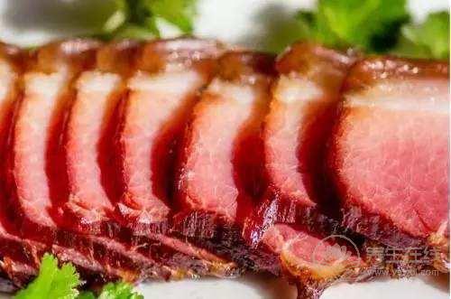 四种吃肉方式最要命 炖煮过度的肉易致癌