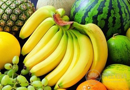 这样吃香蕉会致癌  香蕉不能和哪些东西一起吃
