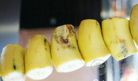 香蕉和它一起吃变剧毒  什么时候吃香蕉最好