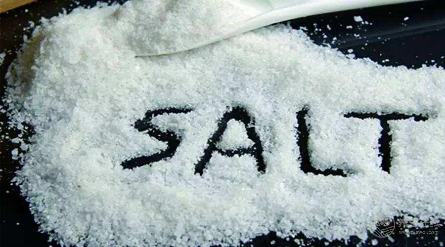 天天吃盐你的吃盐方式正确吗？七大对盐的误解带你打开正确吃盐方式