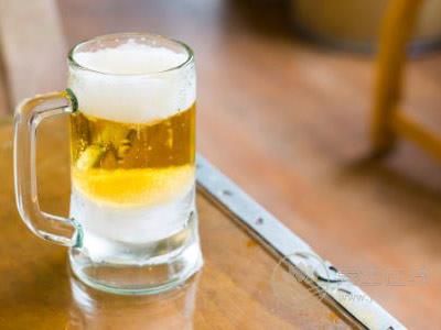 喝啤酒对肾的危害有哪些？