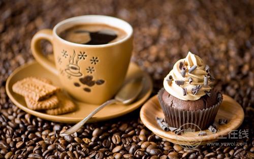 咖啡糖尿病人能喝吗？