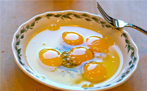 惊：蛋黄竟能缓解女性痛经？