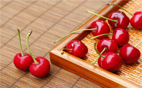 吃樱桃竟可治疗女性痛经？