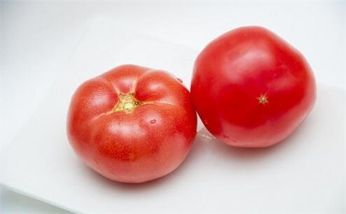 惊！常食西红柿也可提高免疫？