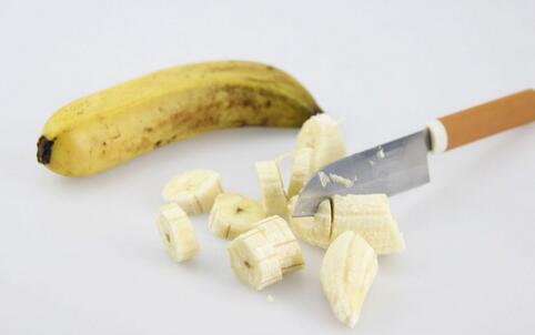 香蕉皮：意想不到的健康用途