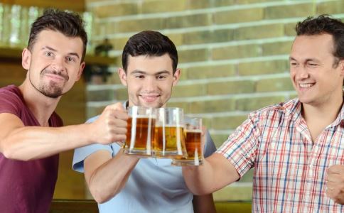 专家推荐：春节喝啤酒有益健康