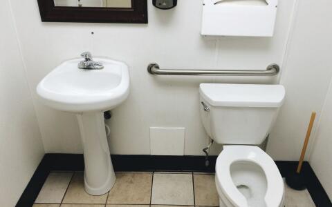 厕所除臭三大妙法