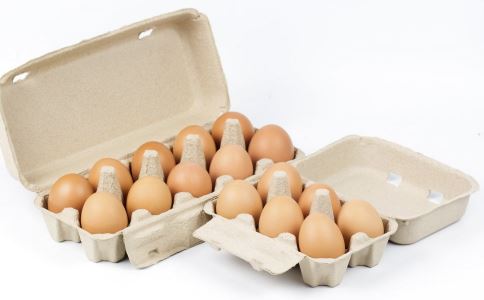 平日绝不可吃的5种鸡蛋