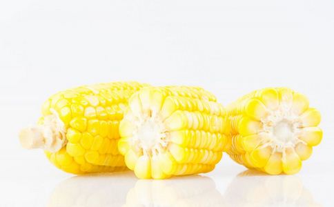 玉米是抗衰老的健将