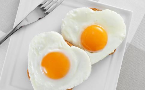 避开吃鸡蛋误区更营养
