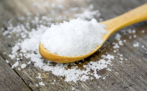碘盐不能防辐射 碘过量的危害多多